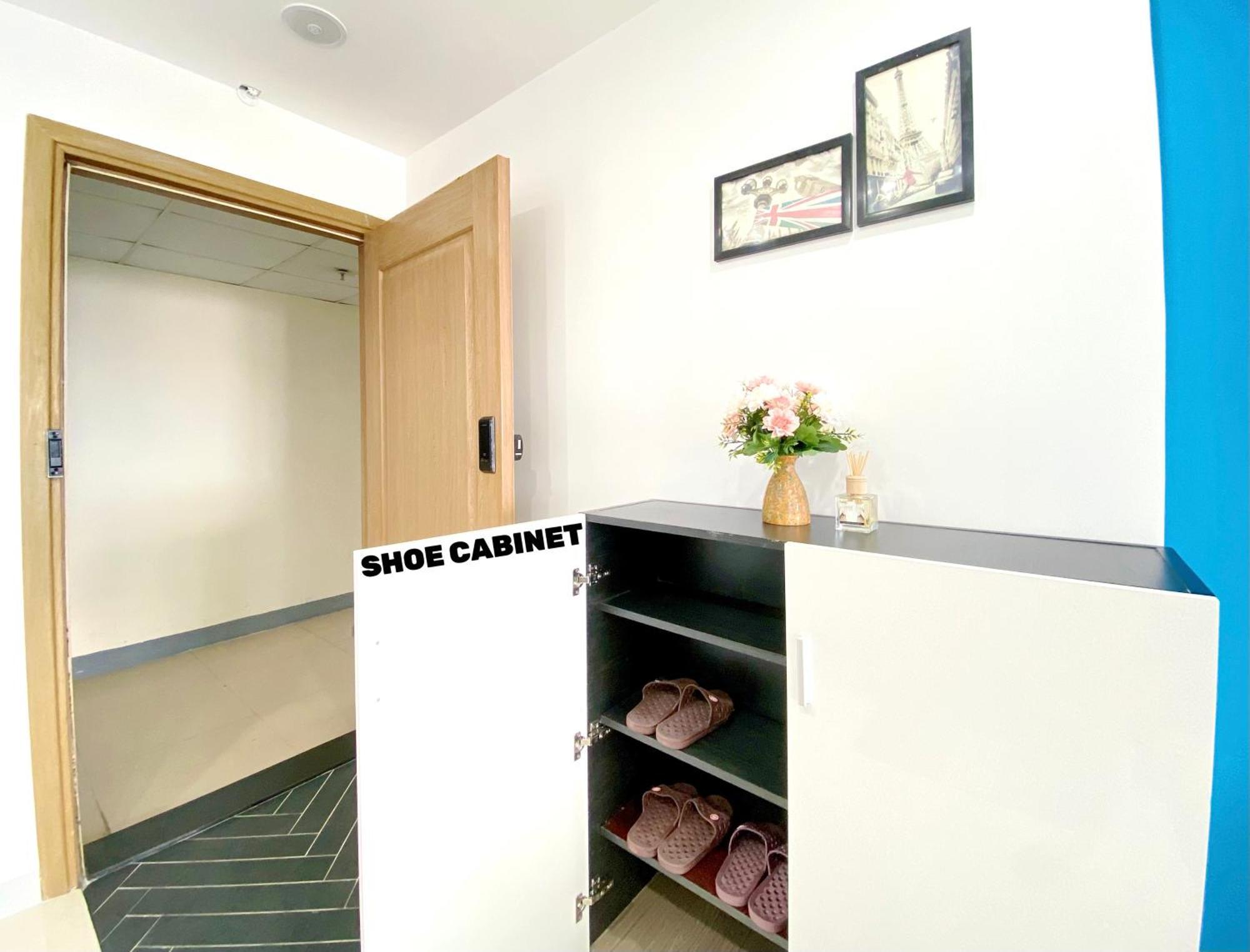 Blue Ocean Apartment At My Khe דה נאנג מראה חיצוני תמונה