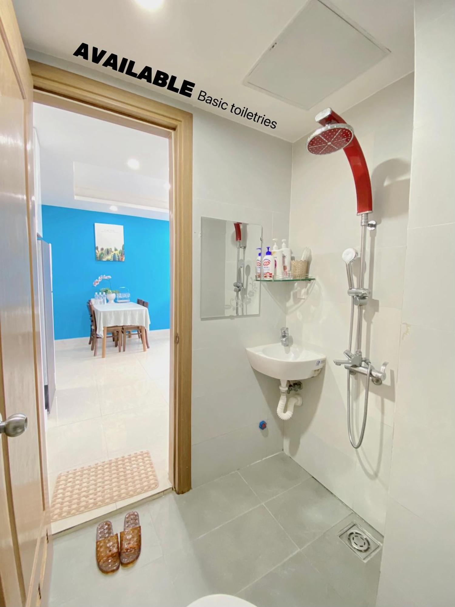 Blue Ocean Apartment At My Khe דה נאנג מראה חיצוני תמונה