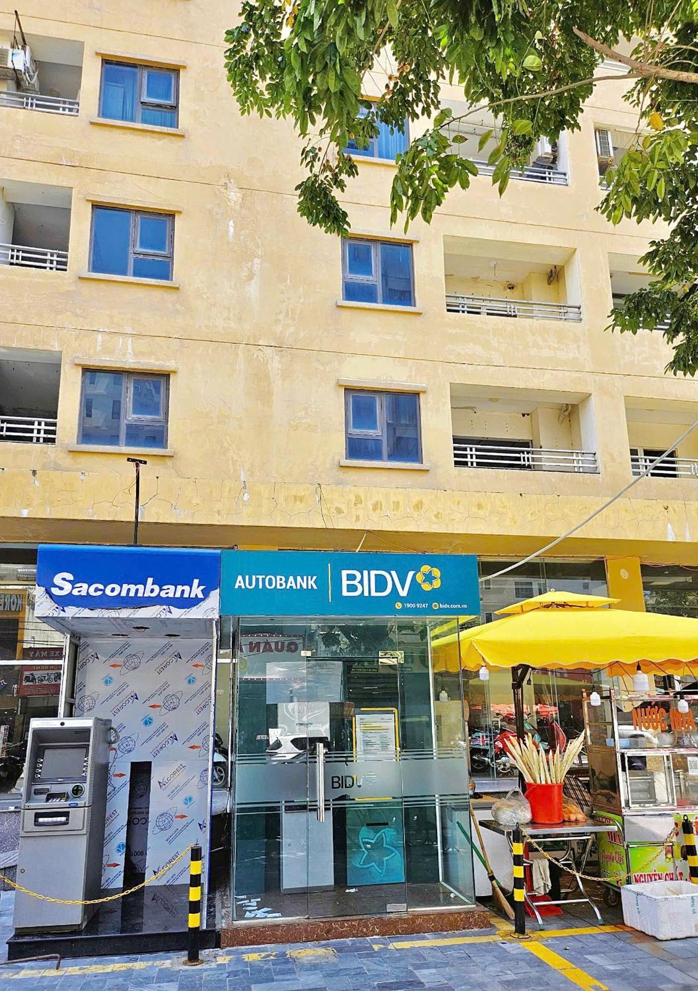 Blue Ocean Apartment At My Khe דה נאנג מראה חיצוני תמונה